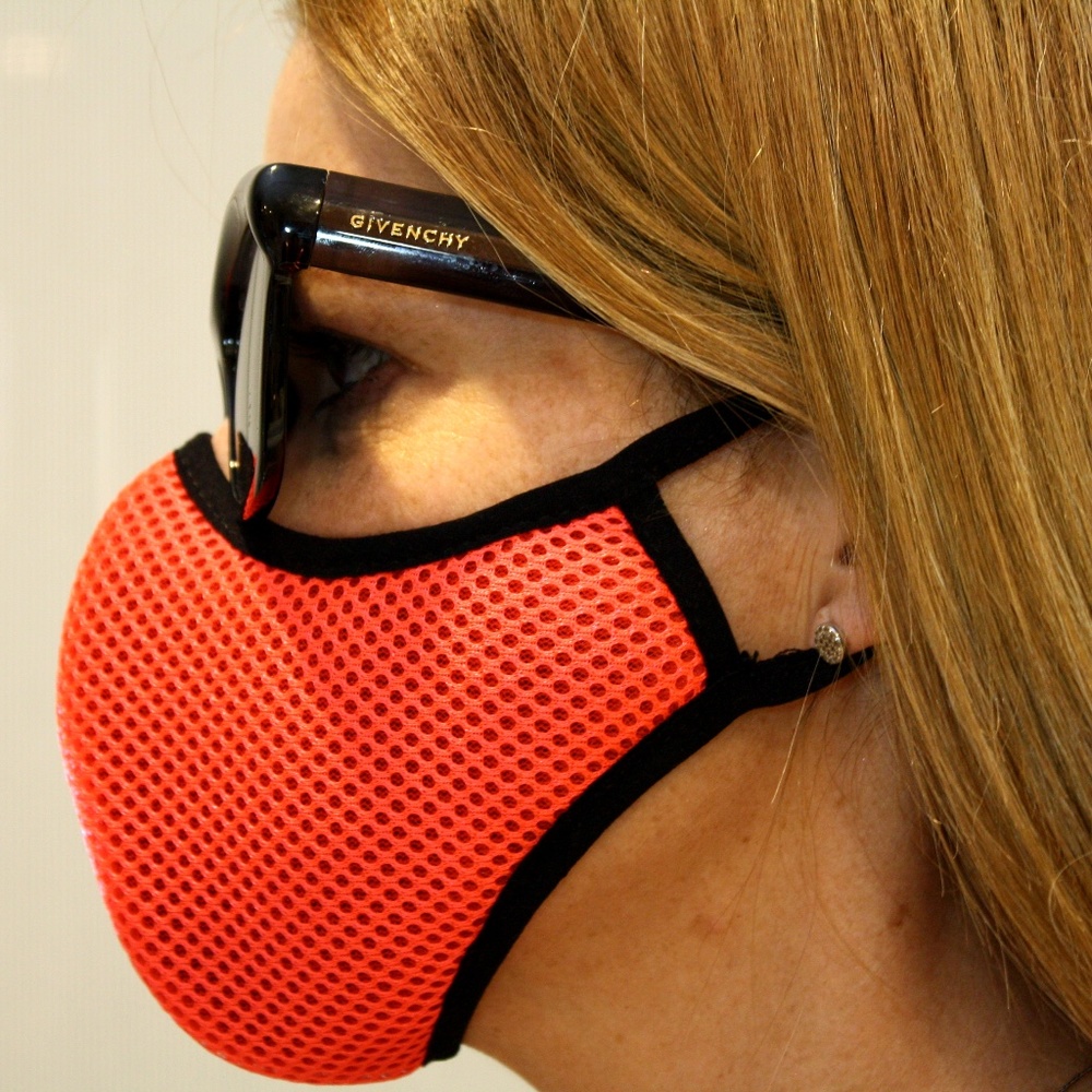 Face Mask - Handmade in USA - Washable